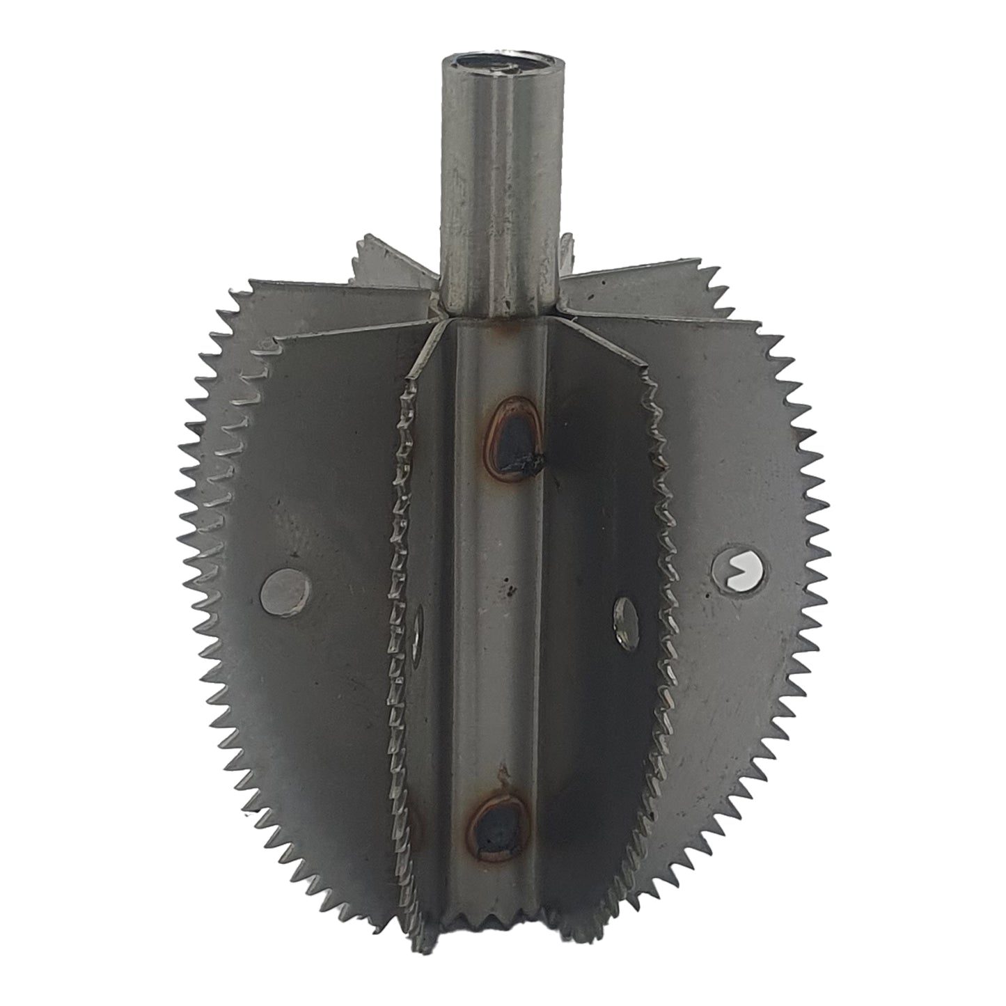 Odiris kokosskrapa reservblad