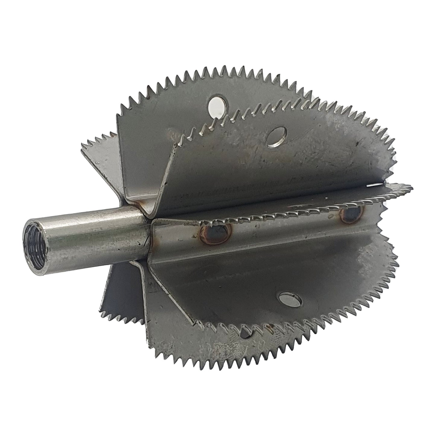 Odiris kokosskrapa reservblad