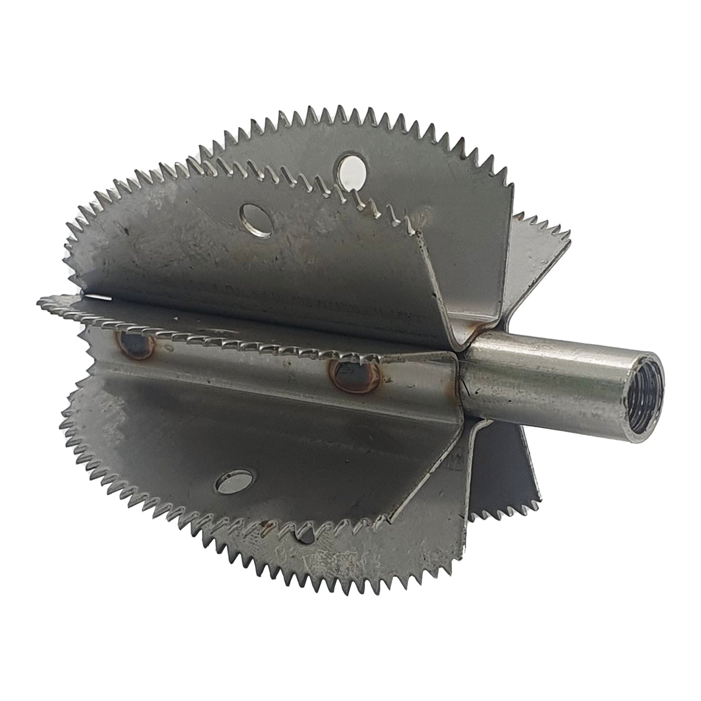 Odiris kokosskrapa reservblad