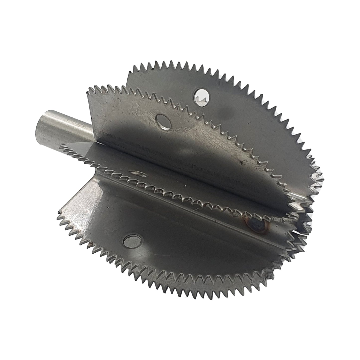 Odiris kokosskrapa reservblad