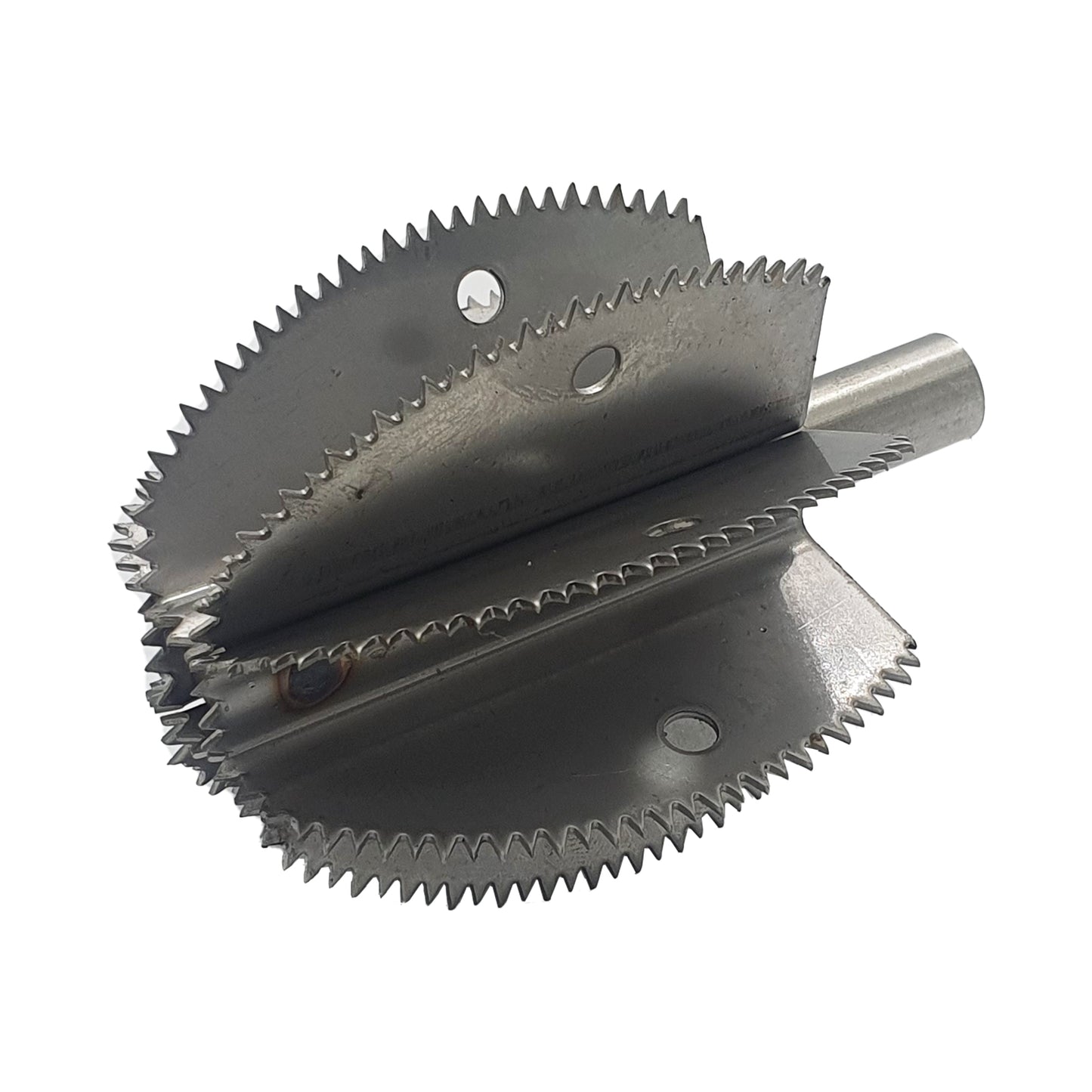 Odiris kokosskrapa reservblad