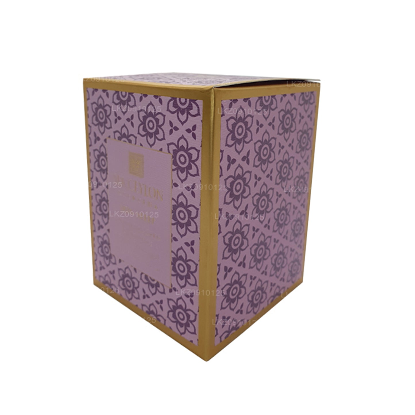 Spa Ceylon Skin Sömn Tamarind Utsäde Plumping Crème Masque (200g)