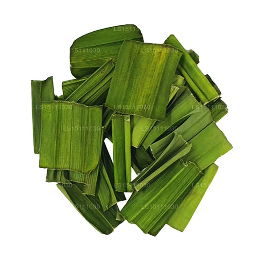 Lakpura Dehydrated Pandan Rampe-blad