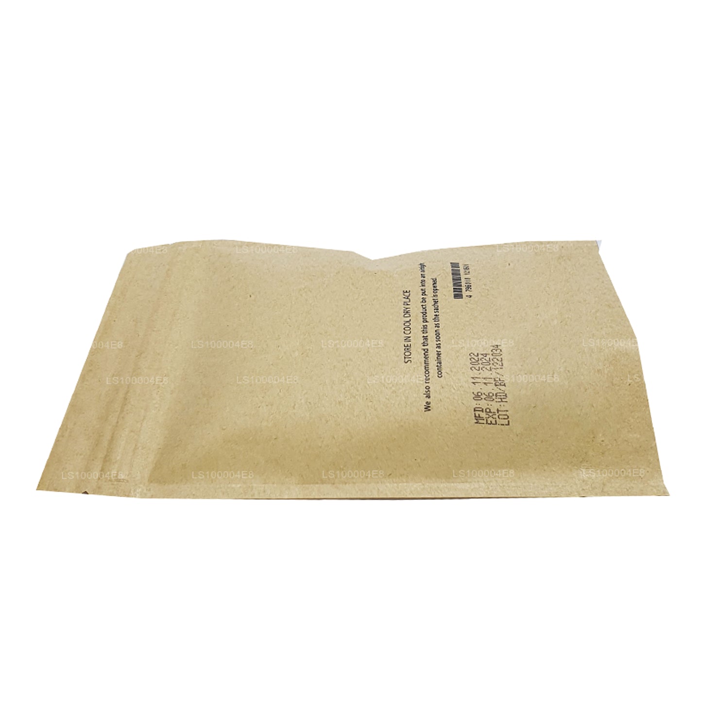 Lakpura Ekologisk svartpeppar hel