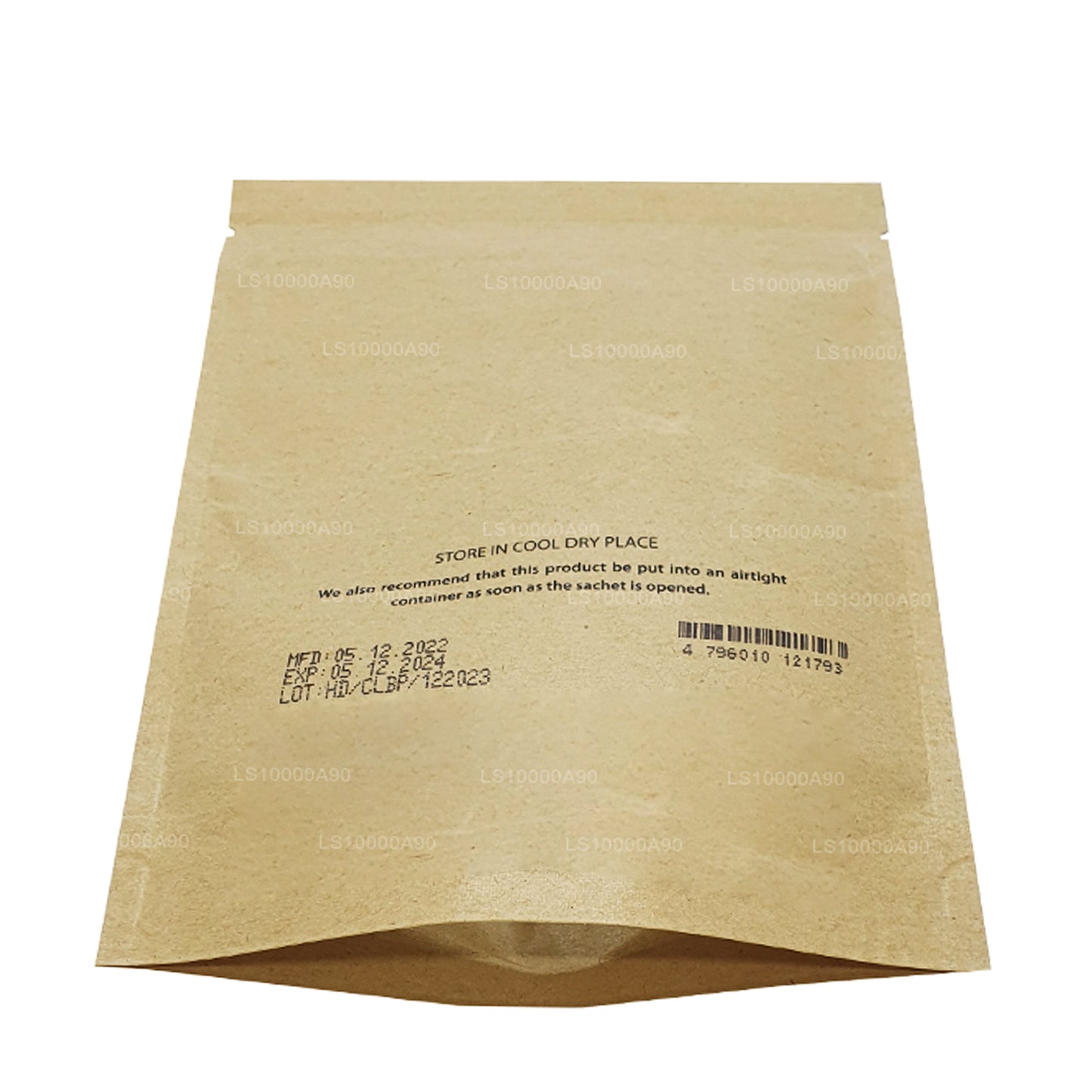 Lakpura Organic kryddnejlikor Pulver