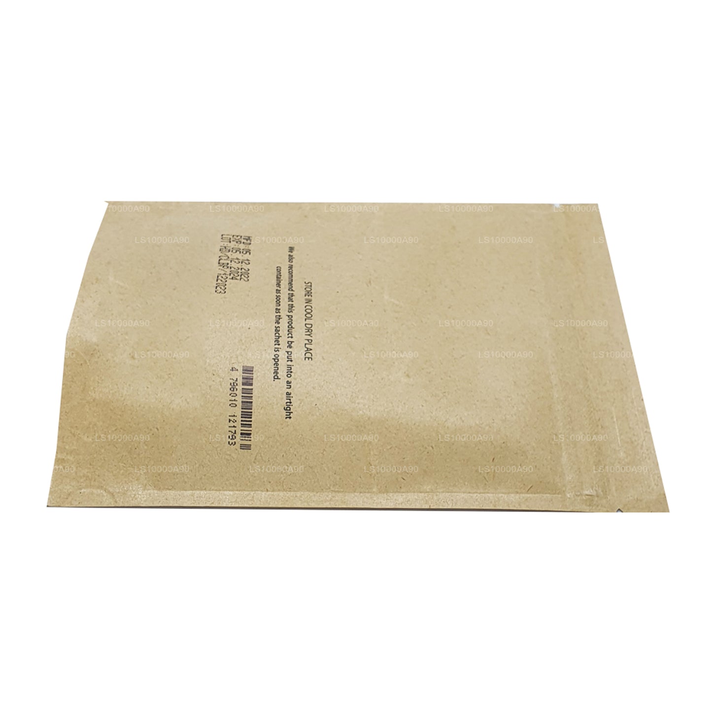 Lakpura Organic kryddnejlikor Pulver