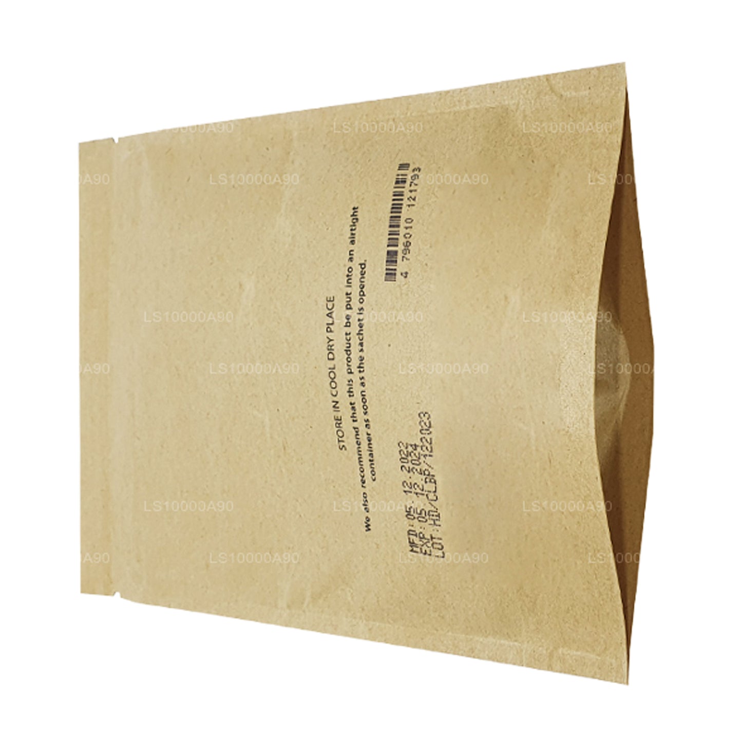 Lakpura Organic kryddnejlikor Pulver