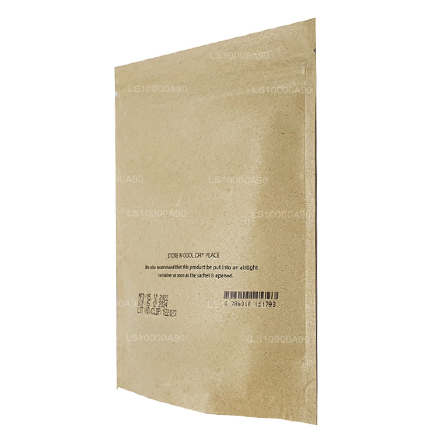 Lakpura Organic kryddnejlikor Pulver