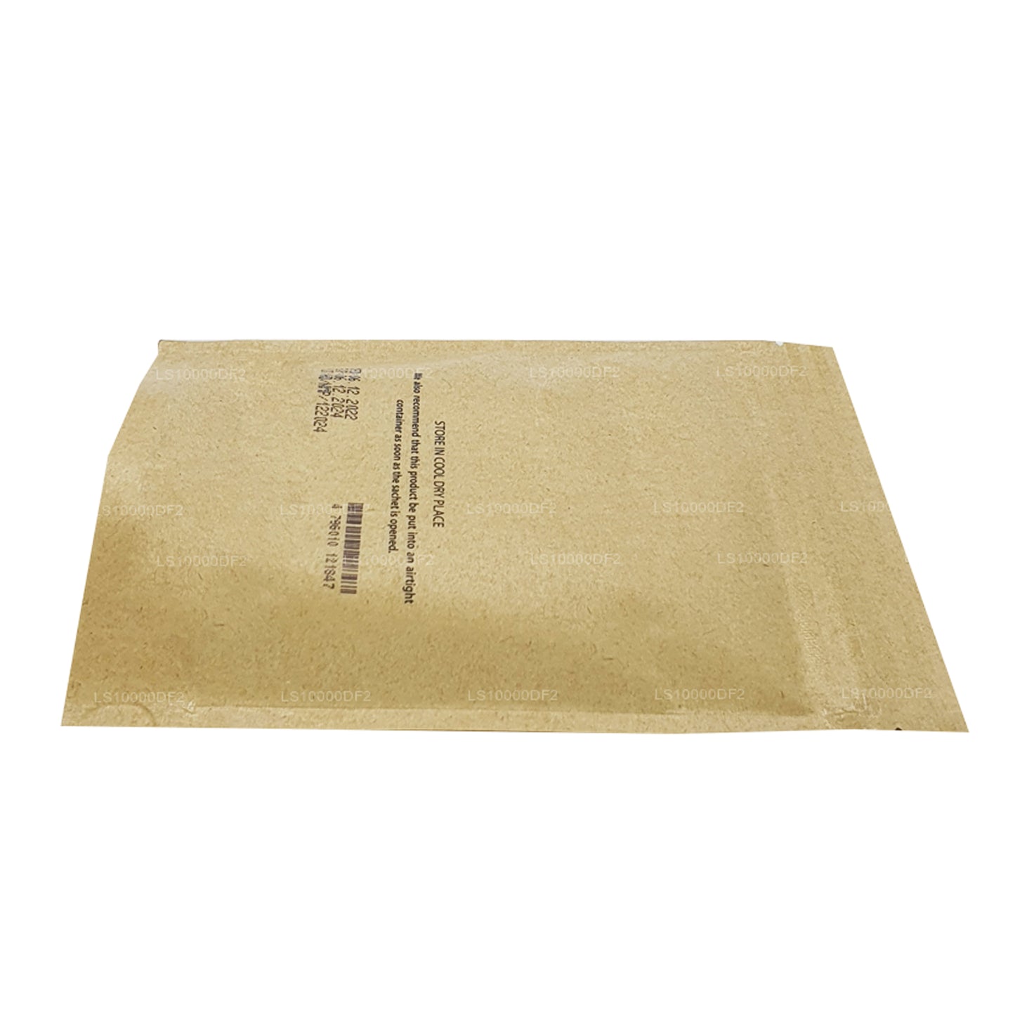 Lakpura Organic Muskotnöt Pulver