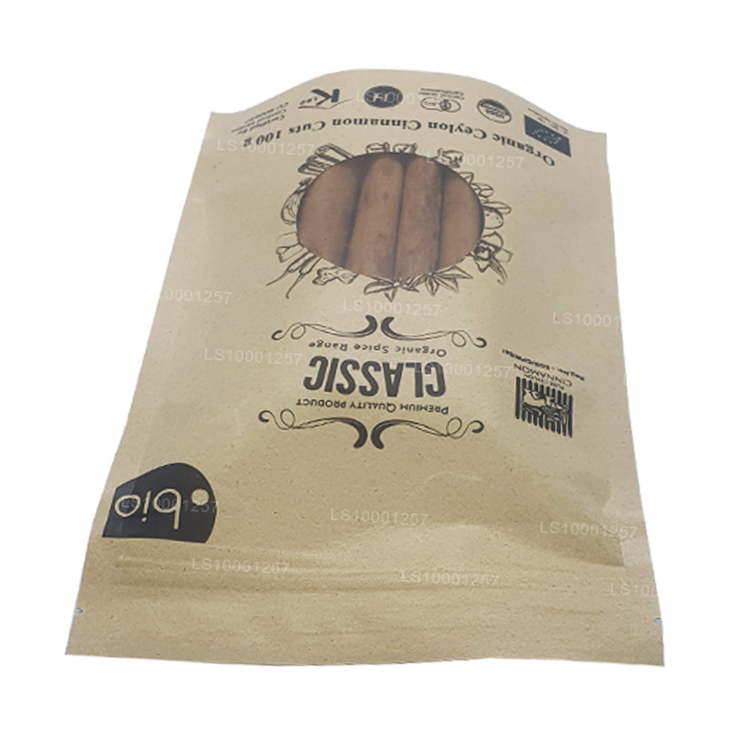 Lakpura Sann Kanel Barks (250g)