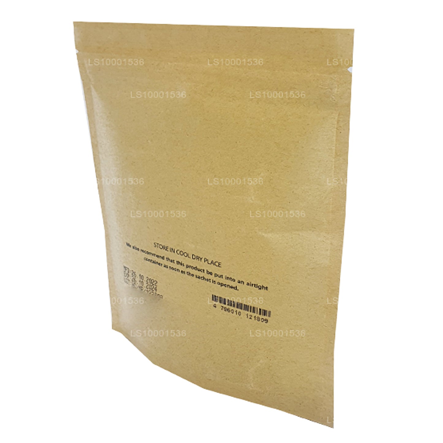 Lakpura Organic Mace Pulver