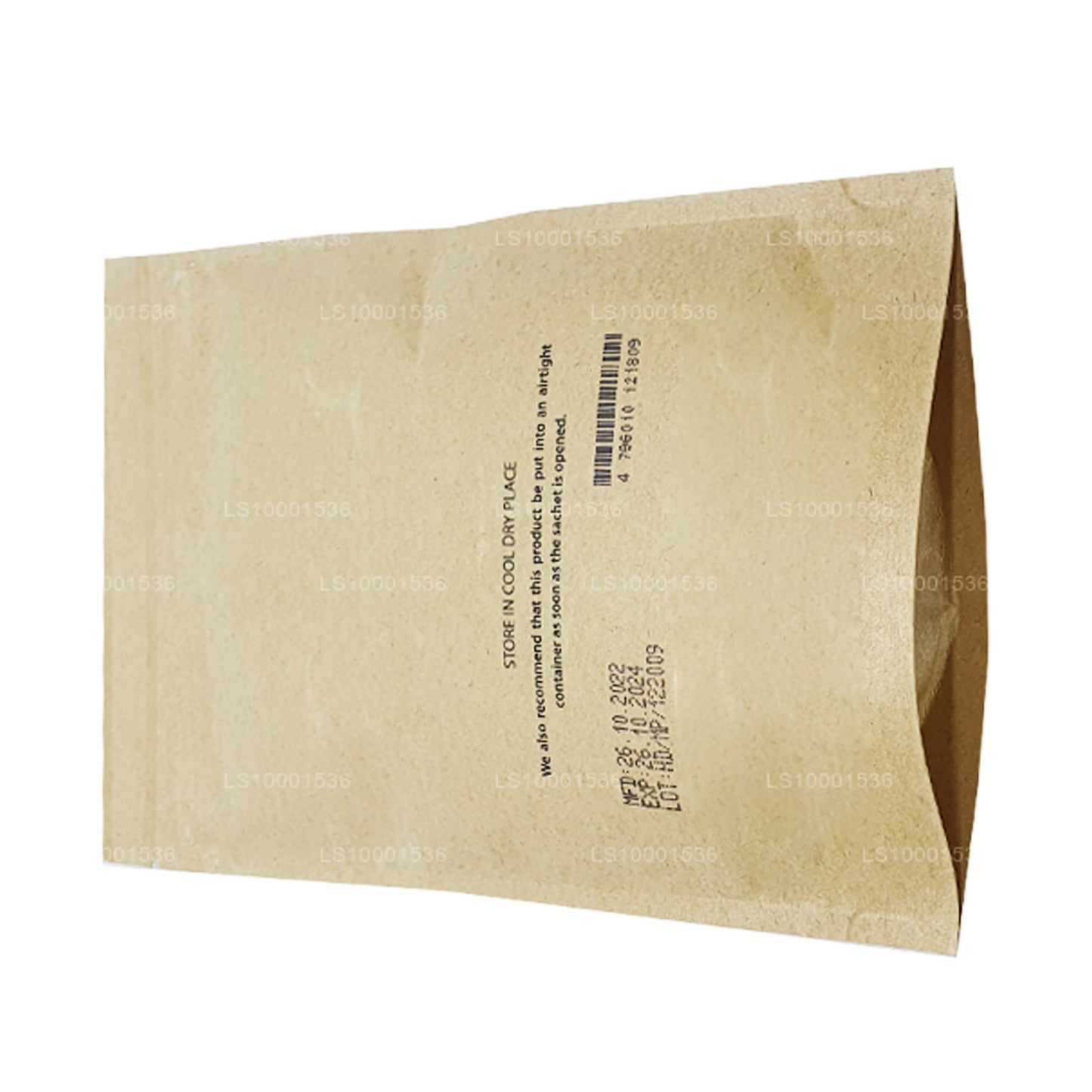 Lakpura Organic Mace Pulver