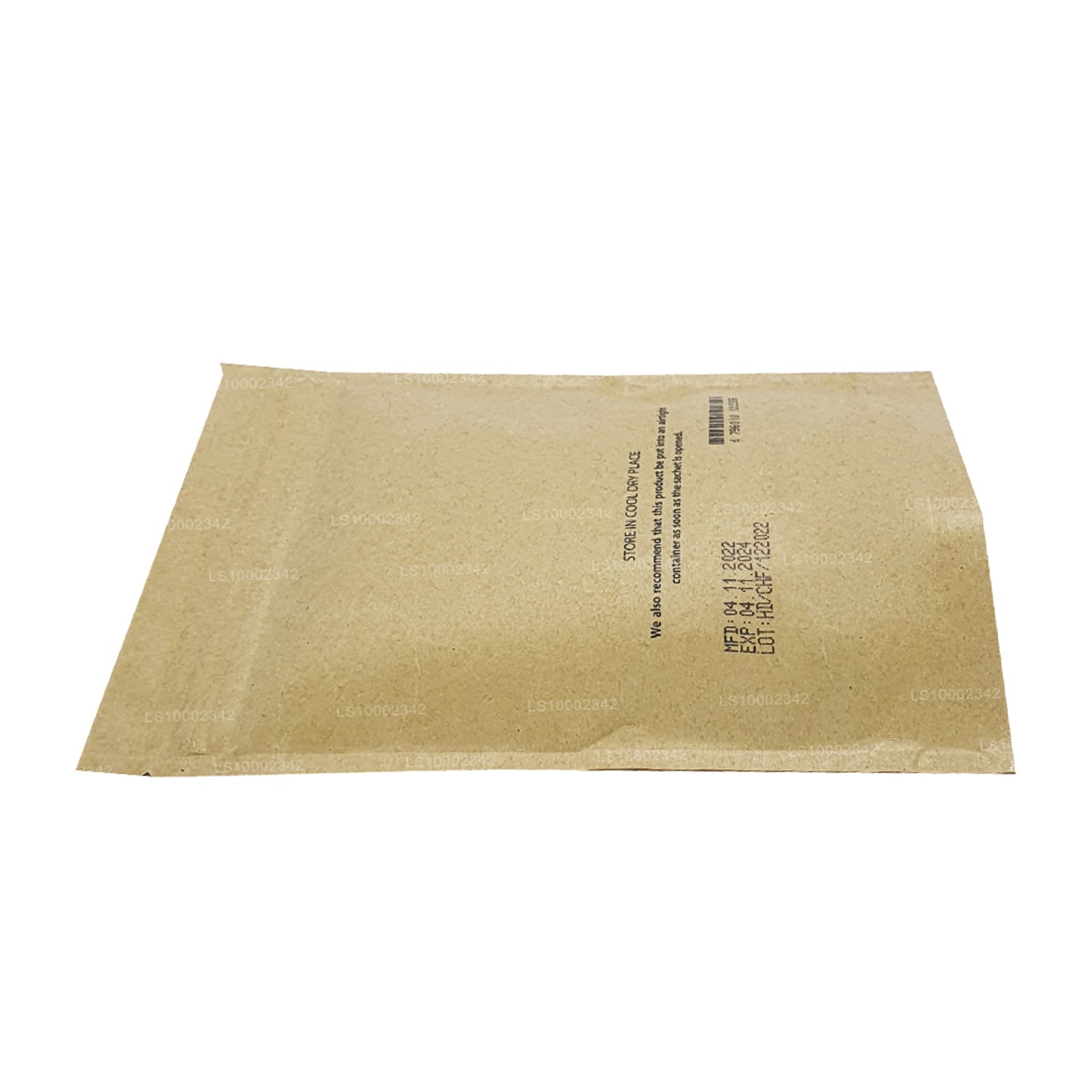 Lakpura Organiska Chiliflingor Extra Hot