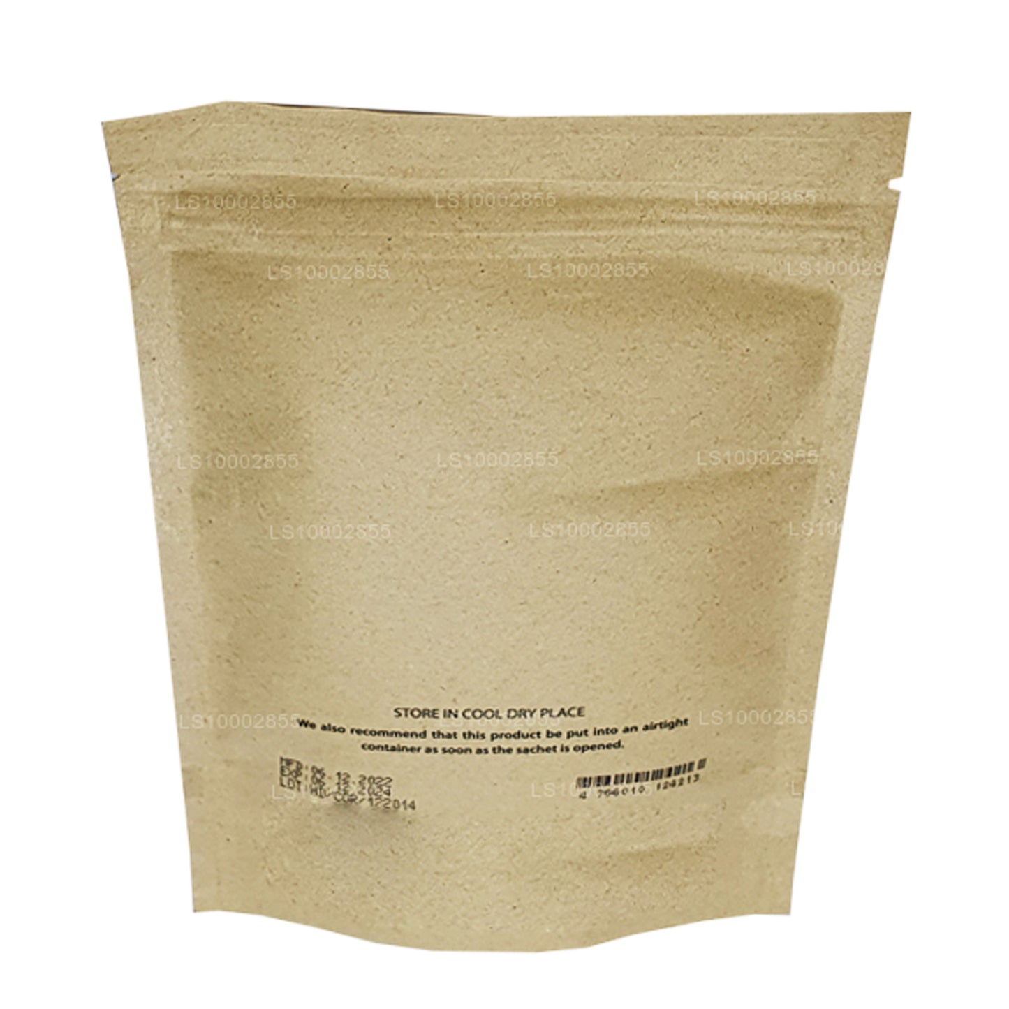 Lakpura Organisk Koriander Hel