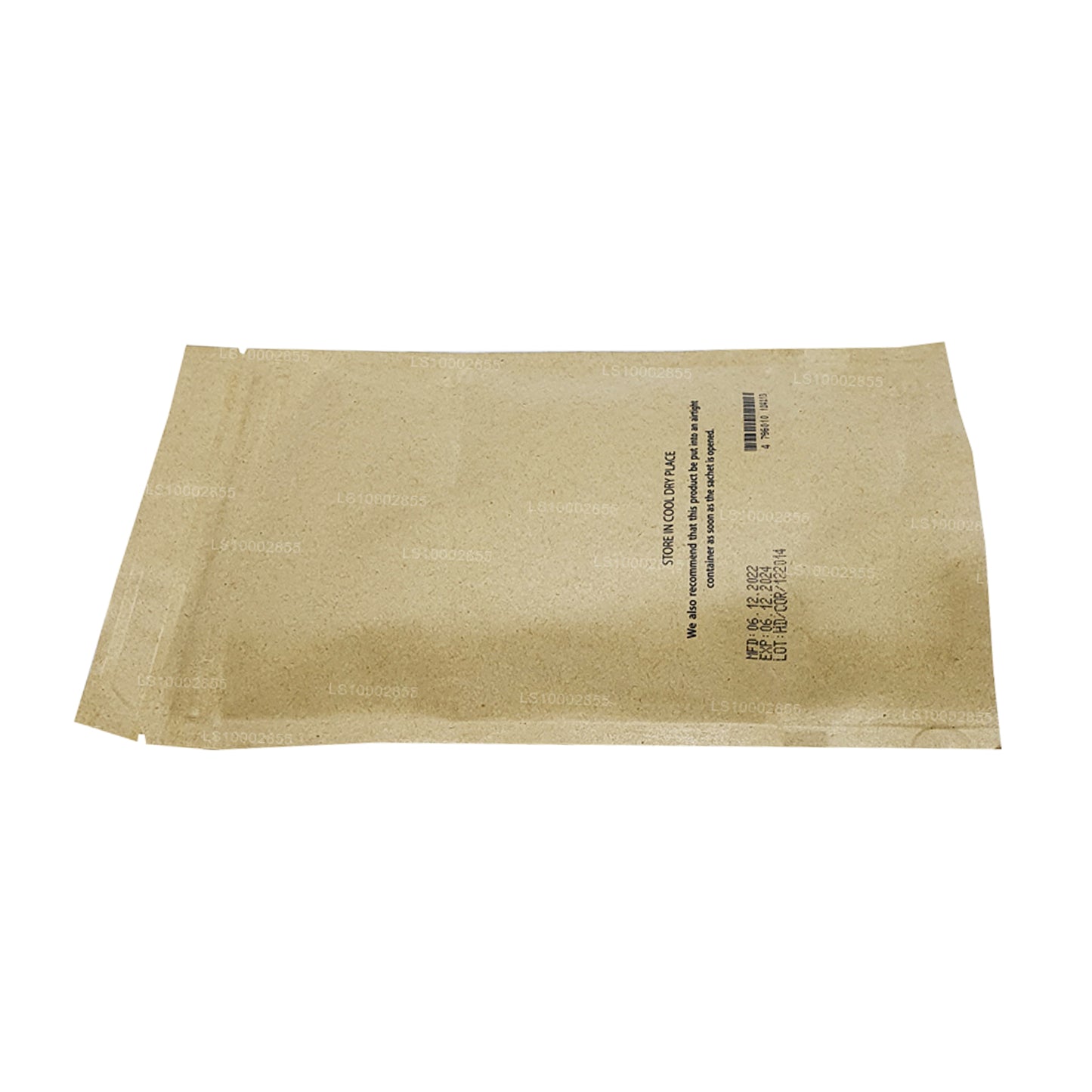 Lakpura Organisk Koriander Hel