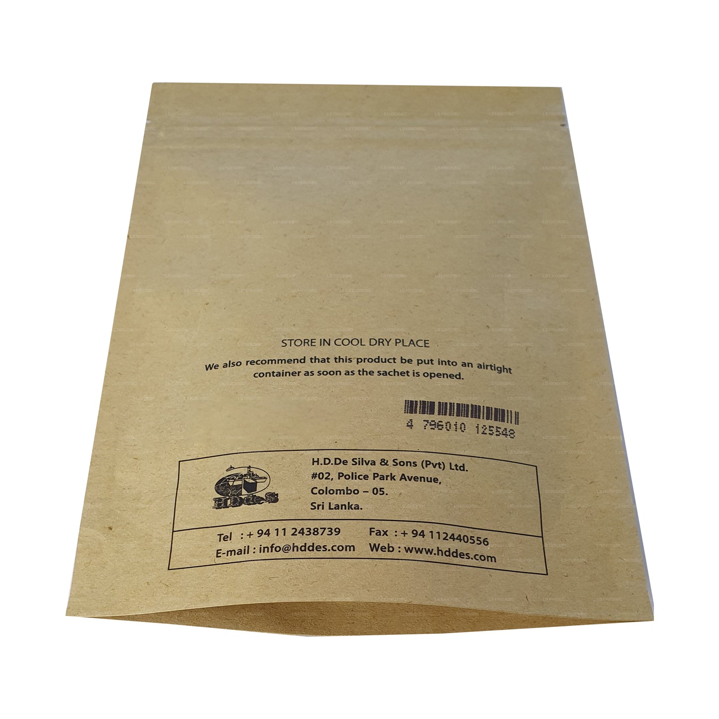 Lakpura Organiska Kardemumma Pods