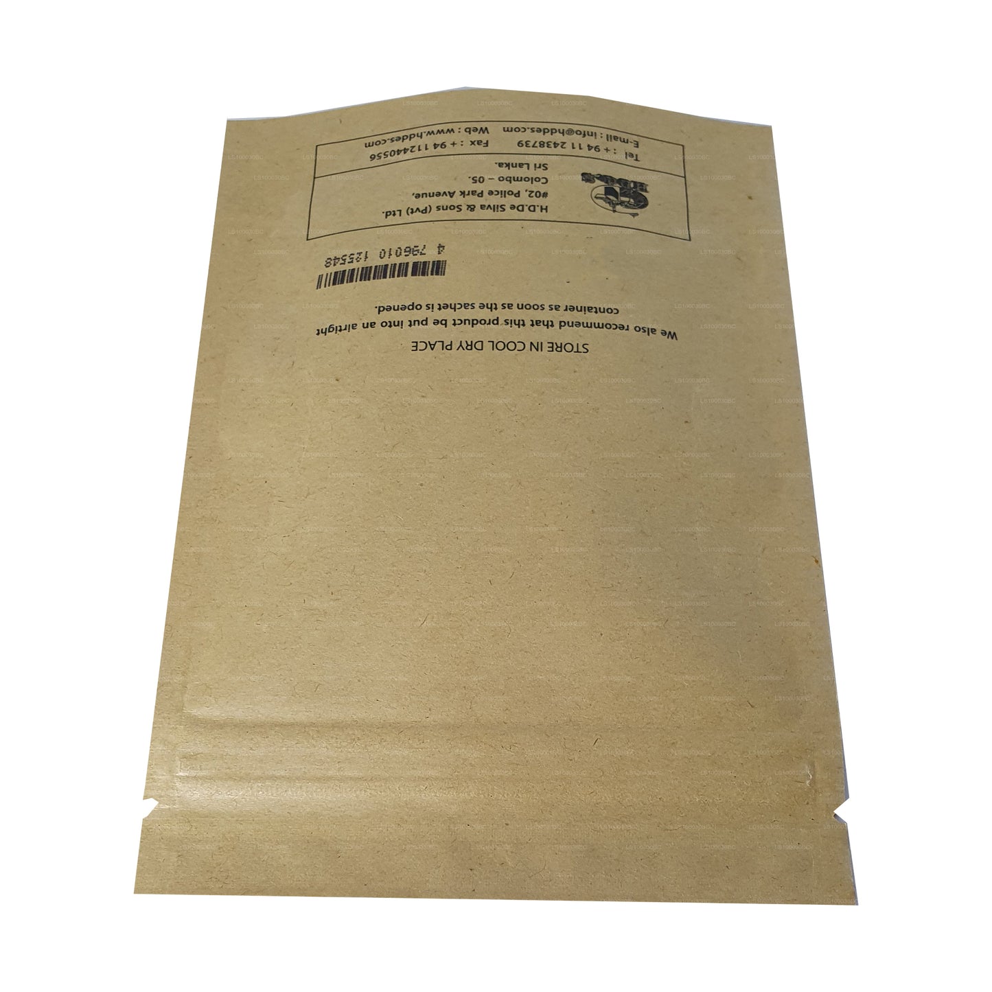 Lakpura Organiska Kardemumma Pods