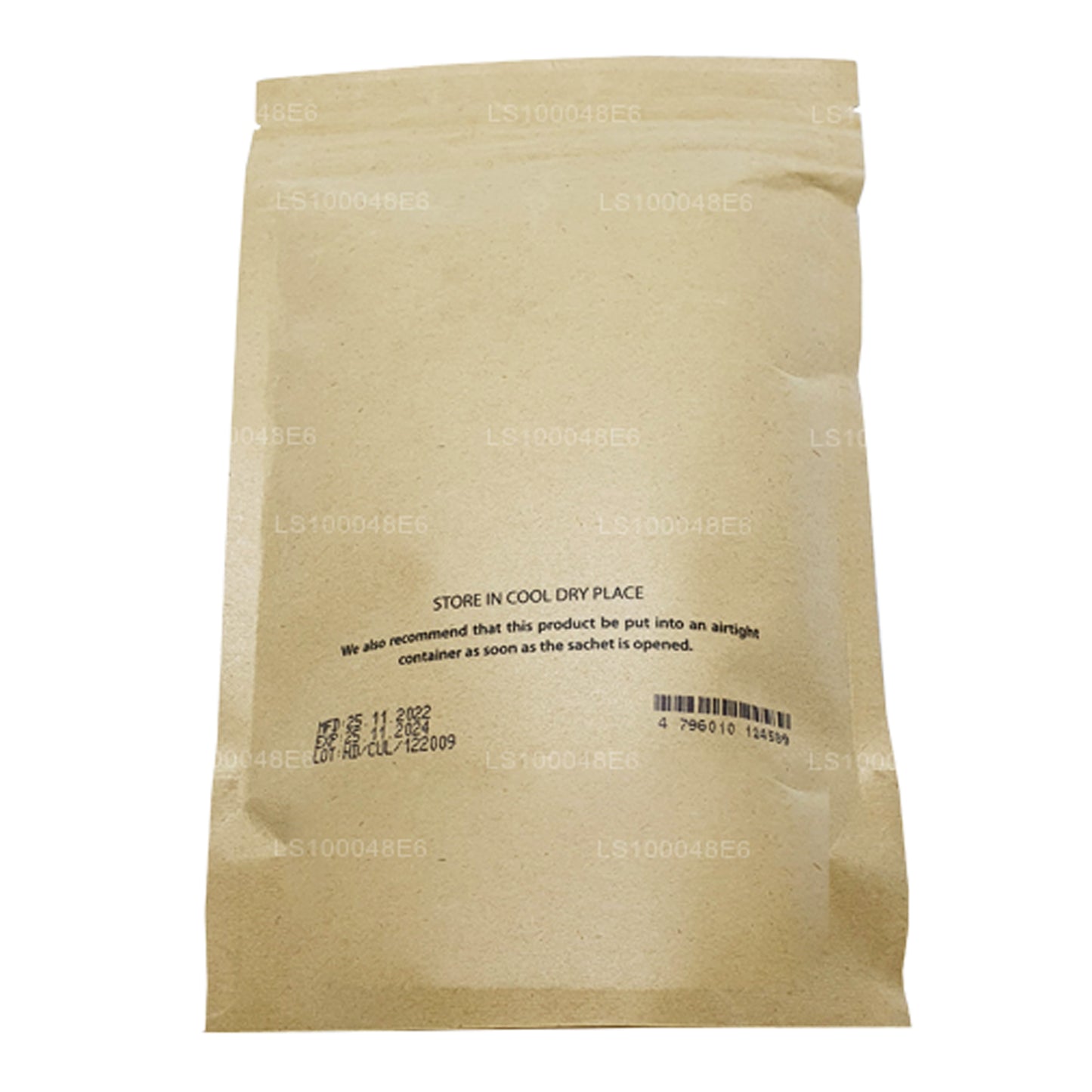 Lakpura Organiska Curryblad Torkade