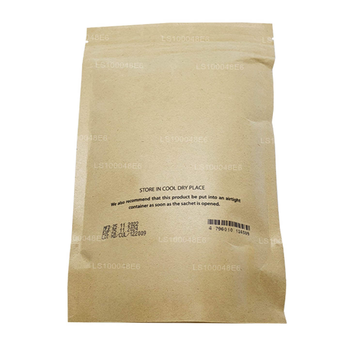 Lakpura Organiska Curryblad Torkade