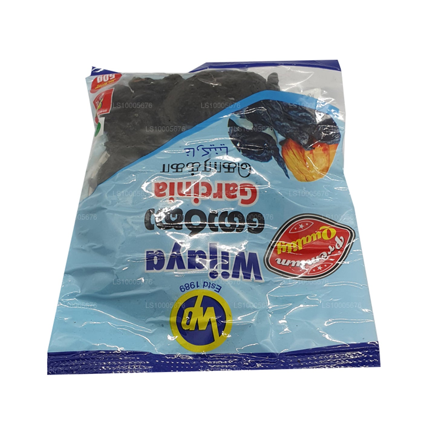 Wijaya Garcinia (Goraka) 50g