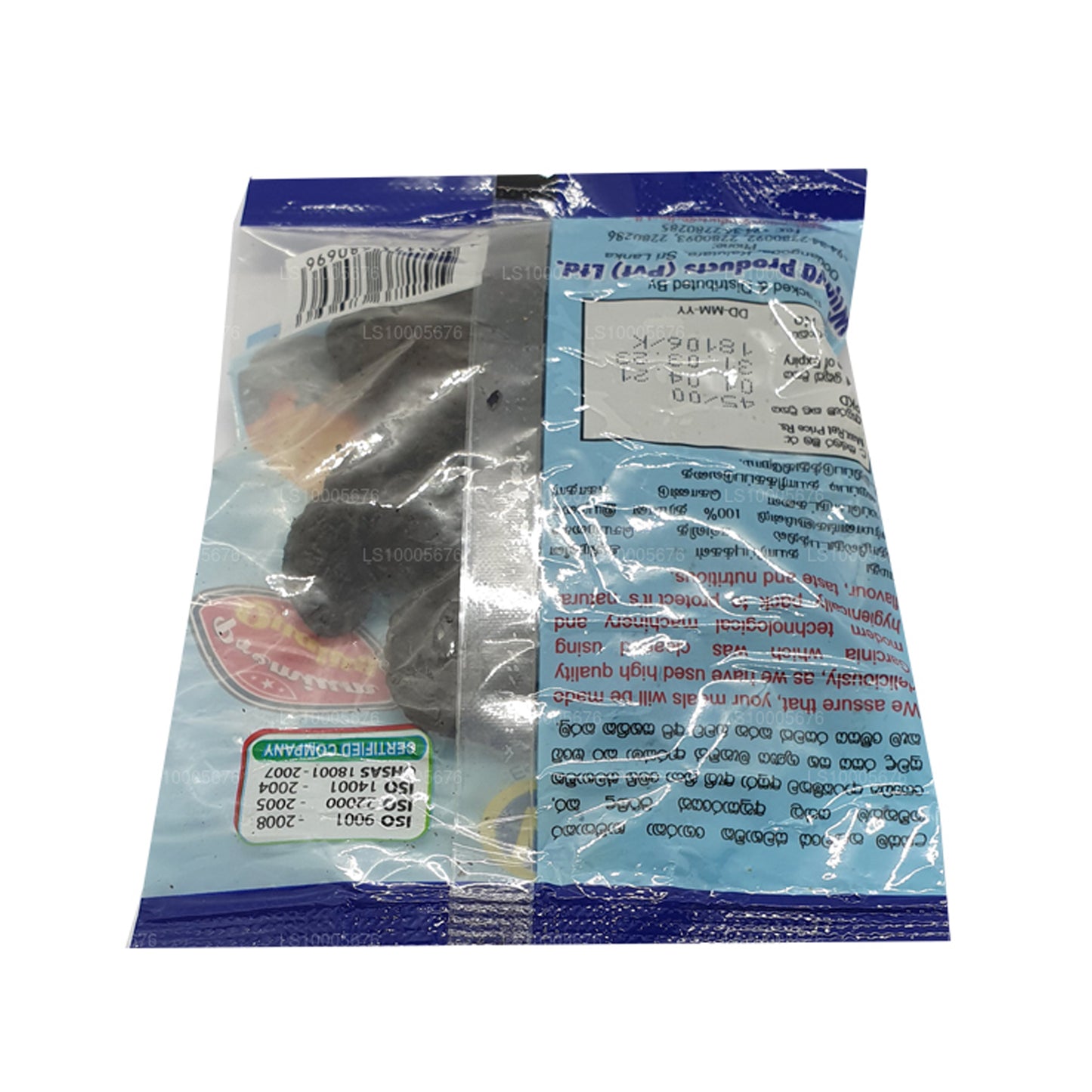 Wijaya Garcinia (Goraka) 50g