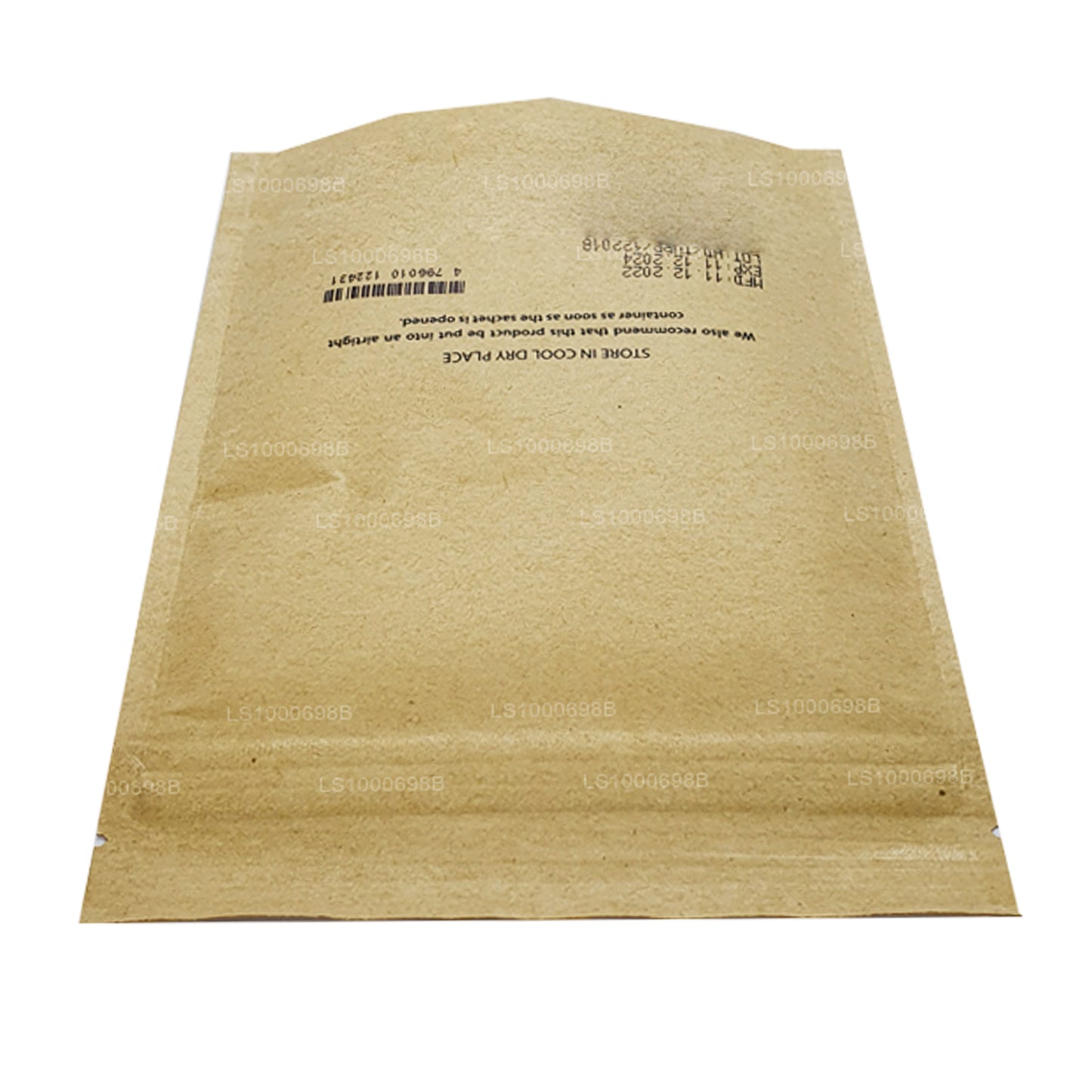 Lakpura ekologisk gurkmeja pulver