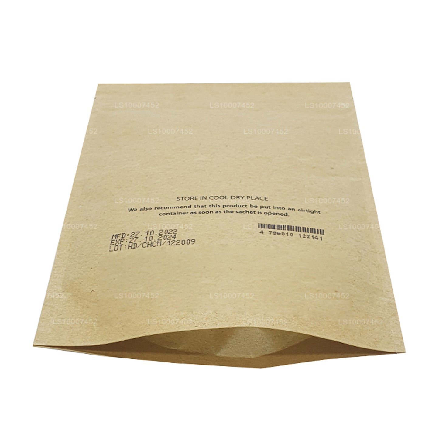 Lakpura Organic Chiken Curry Pulver