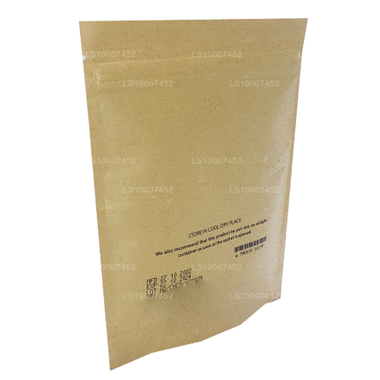 Lakpura Organic Chiken Curry Pulver