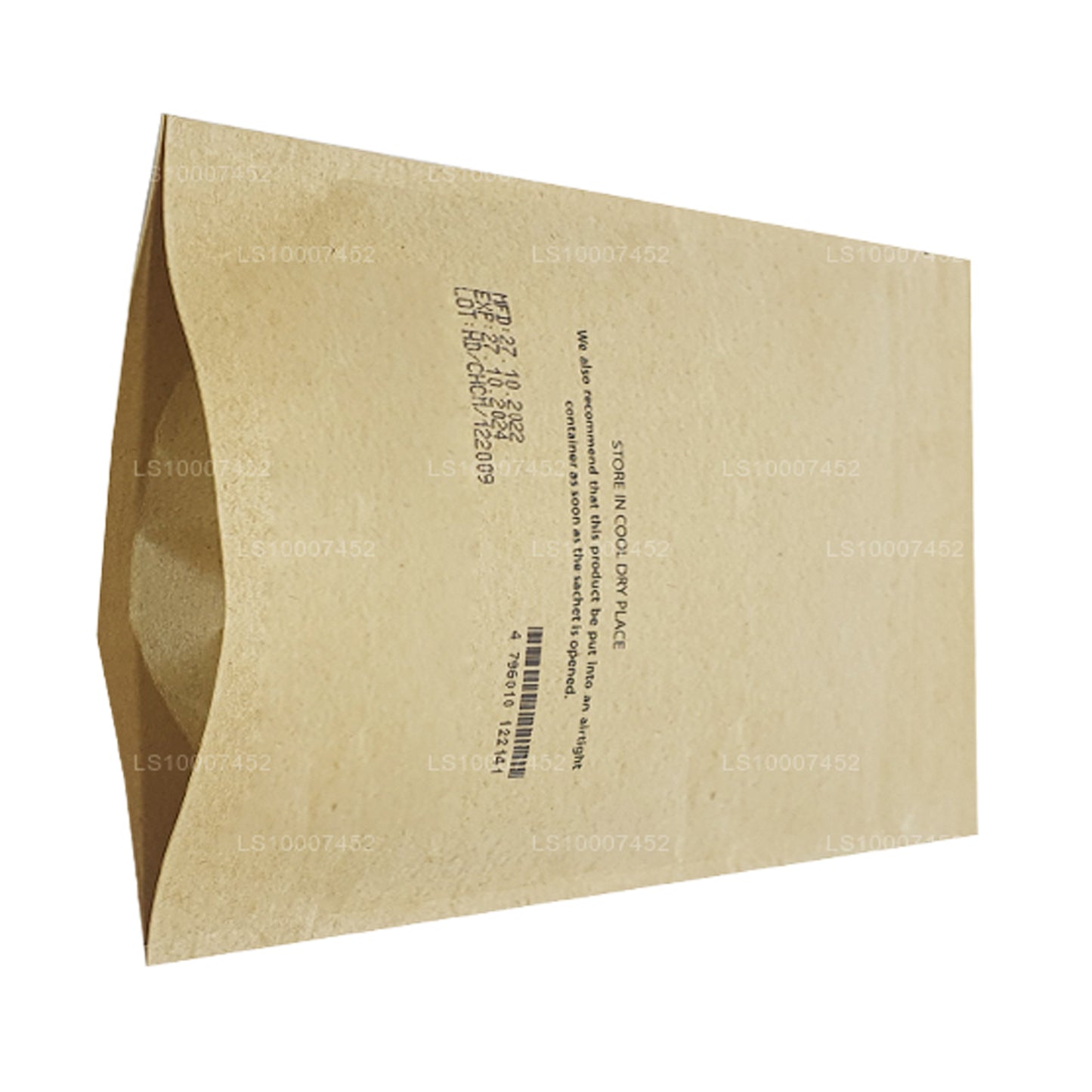 Lakpura Organic Chiken Curry Pulver