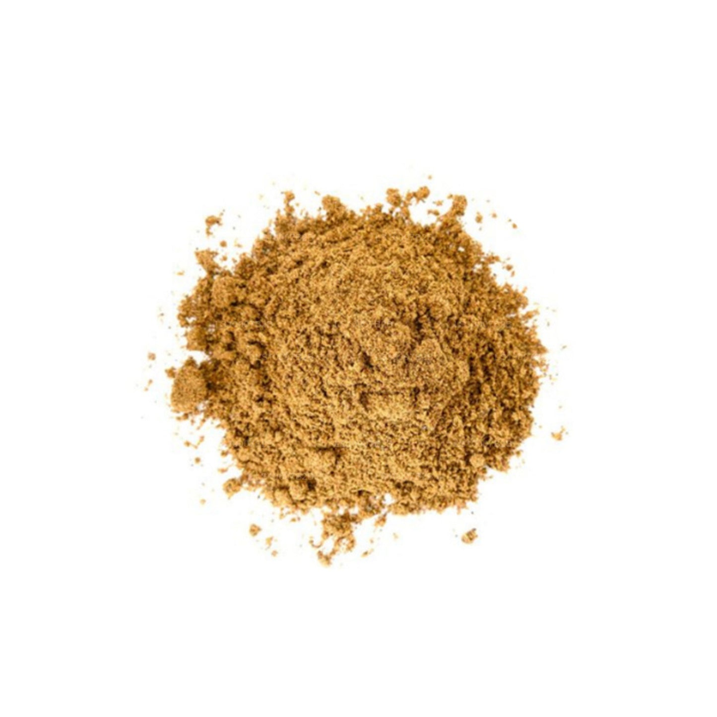 Lakpura Organic Fårkött & Lamm Curry Pulver