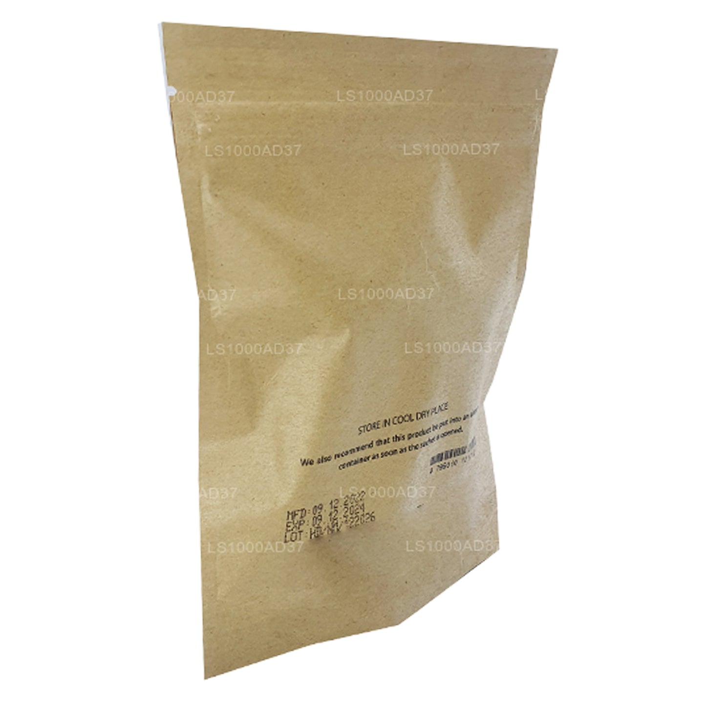 Lakpura Organic muskot utan skal