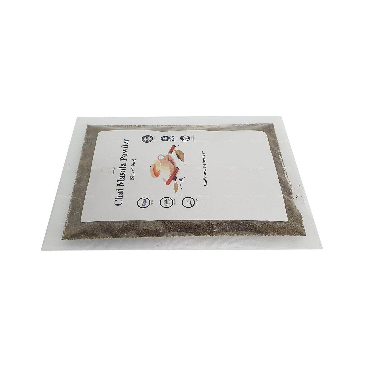 Lakpura Chai Masala Pulver (100 g)