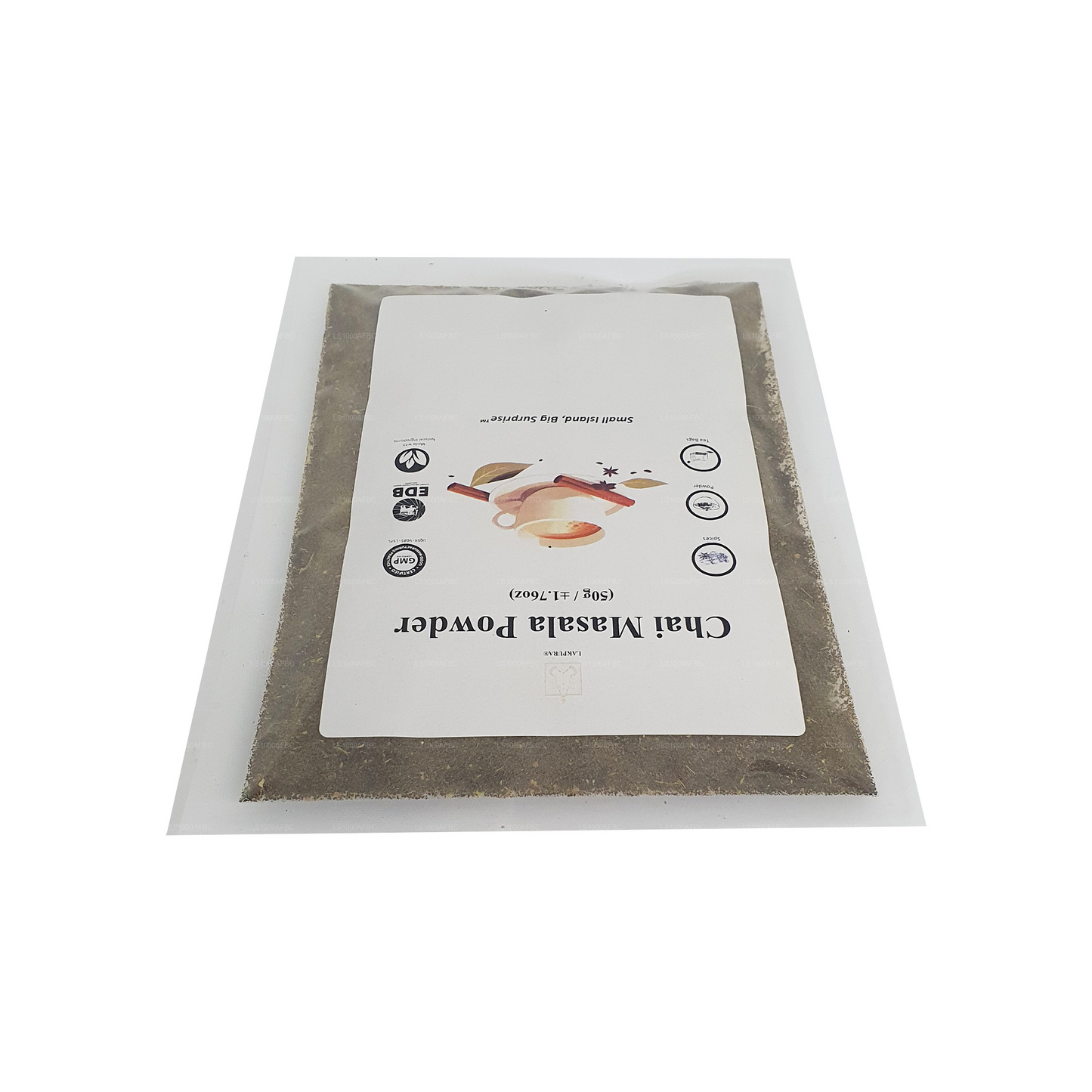 Lakpura Chai Masala Pulver (100 g)