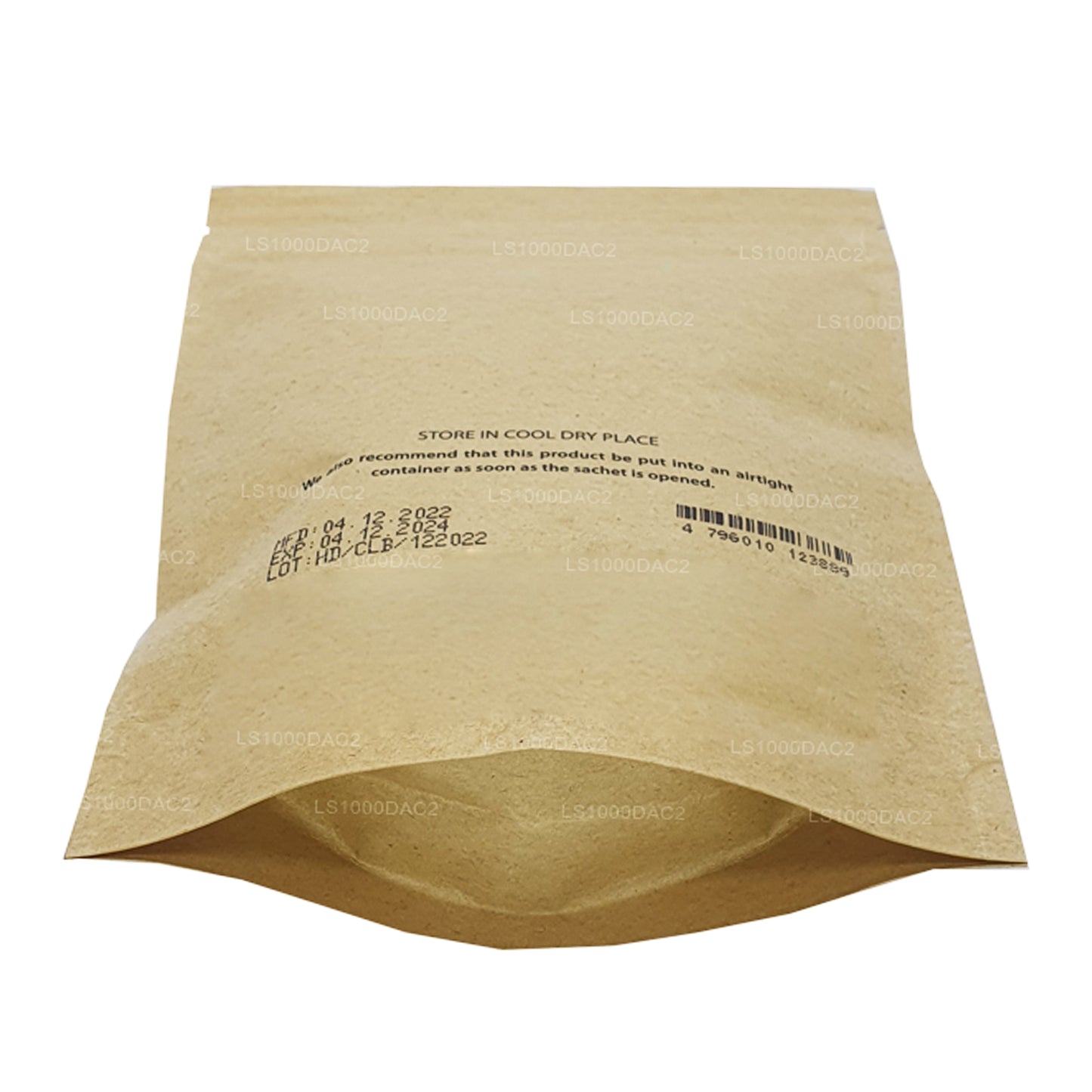 Lakpura organiska kryddnejlika hela