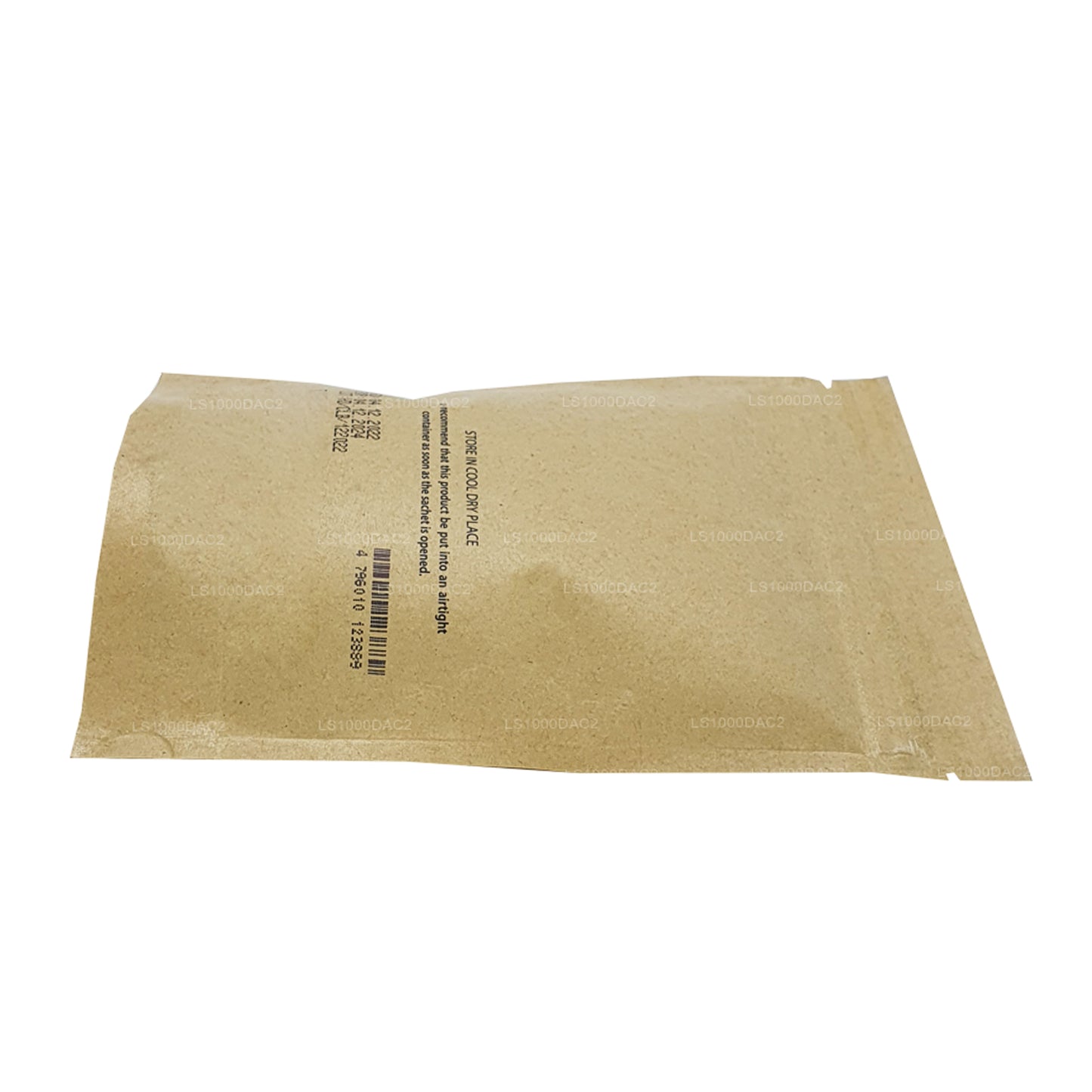 Lakpura organiska kryddnejlika hela