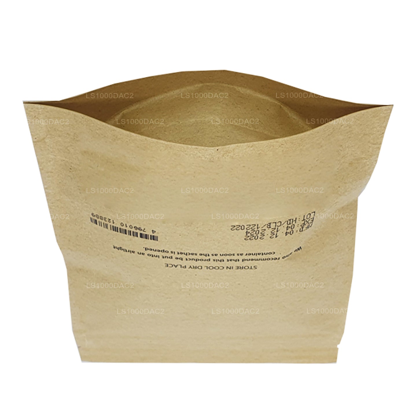 Lakpura organiska kryddnejlika hela