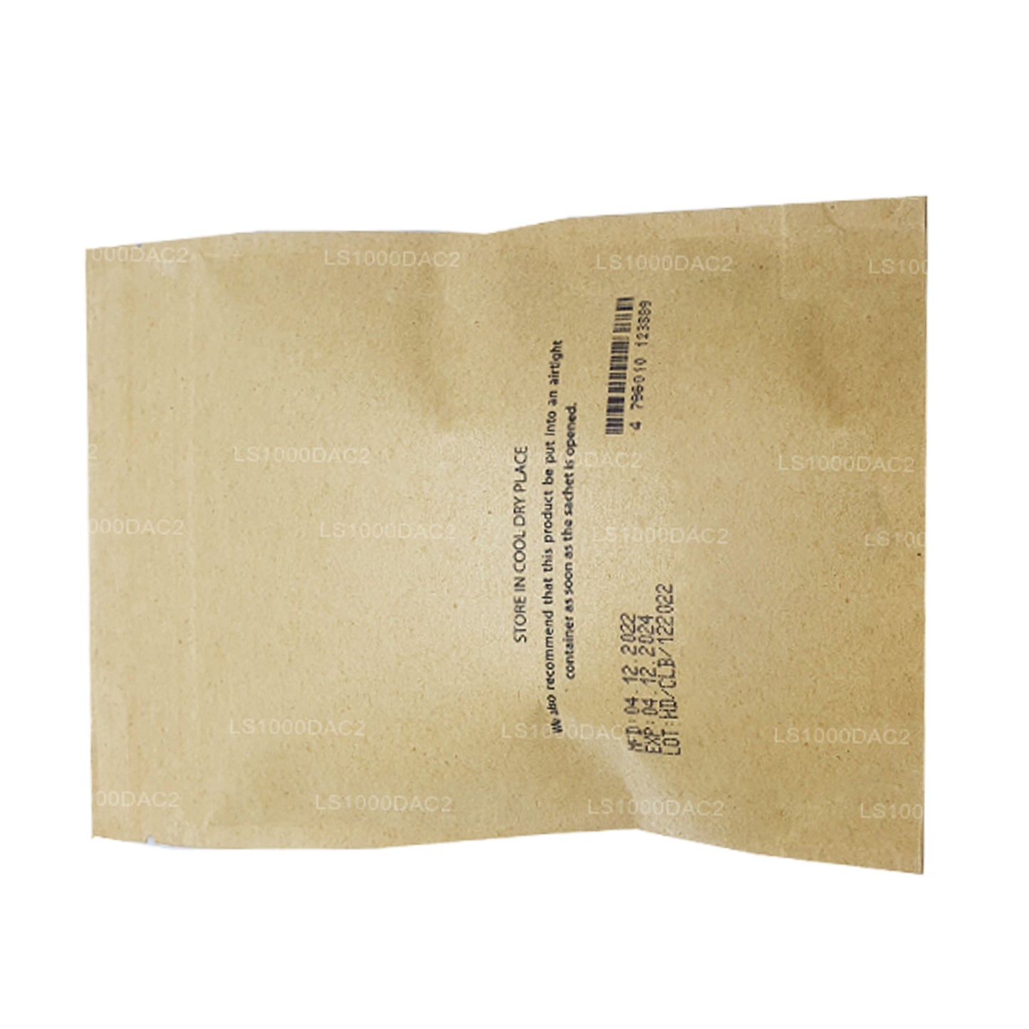 Lakpura organiska kryddnejlika hela