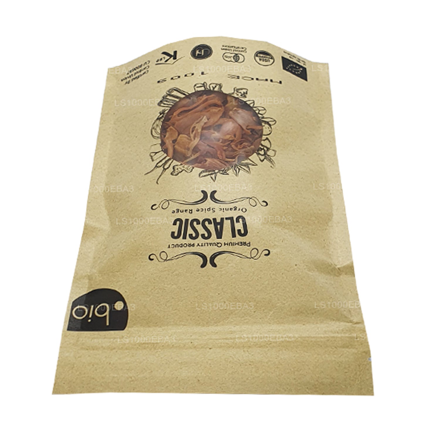 Lakpura Organic Mace Hela