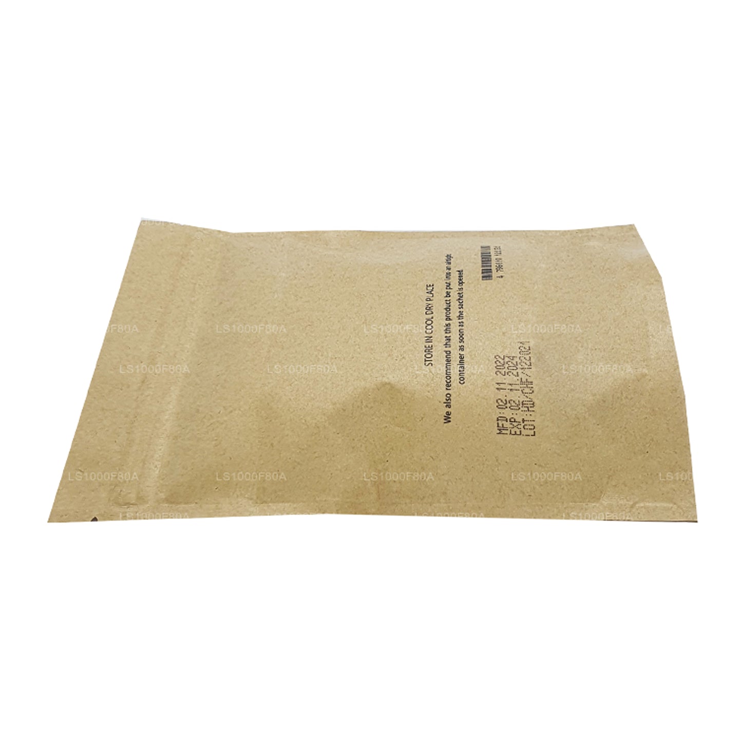 Lakpura Organiska Chiliflingor