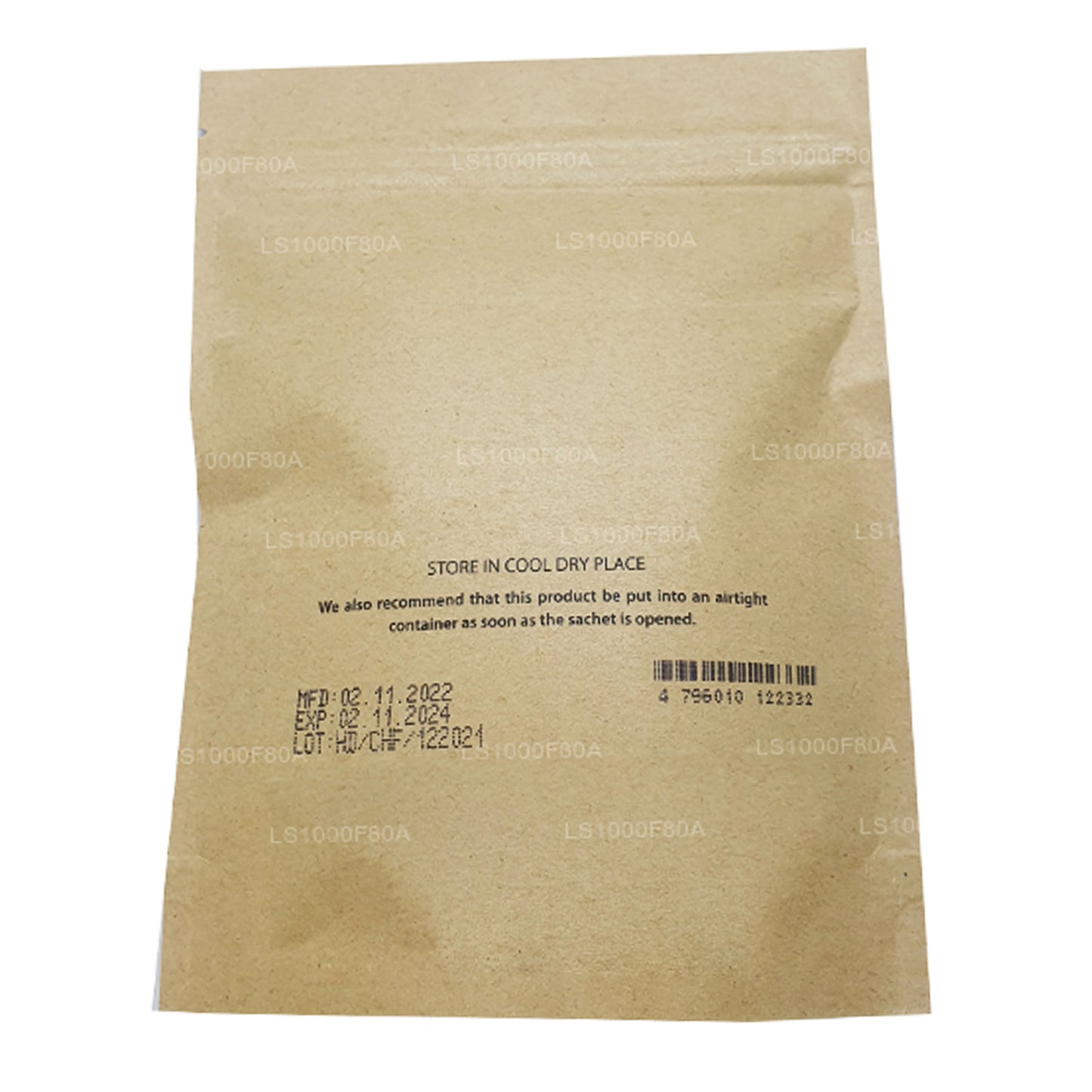 Lakpura Organiska Chiliflingor