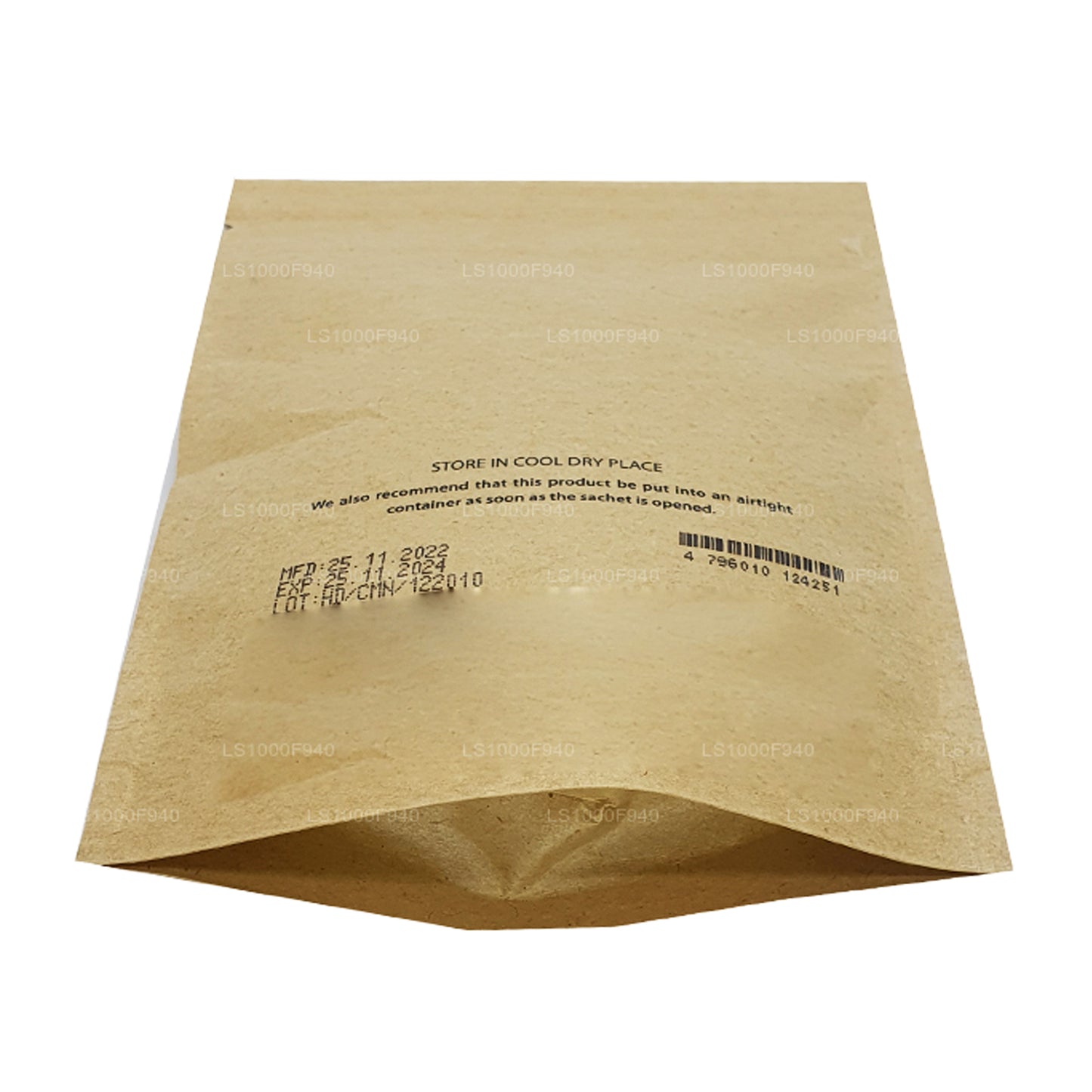 Lakpura ekologiska kumminfrön