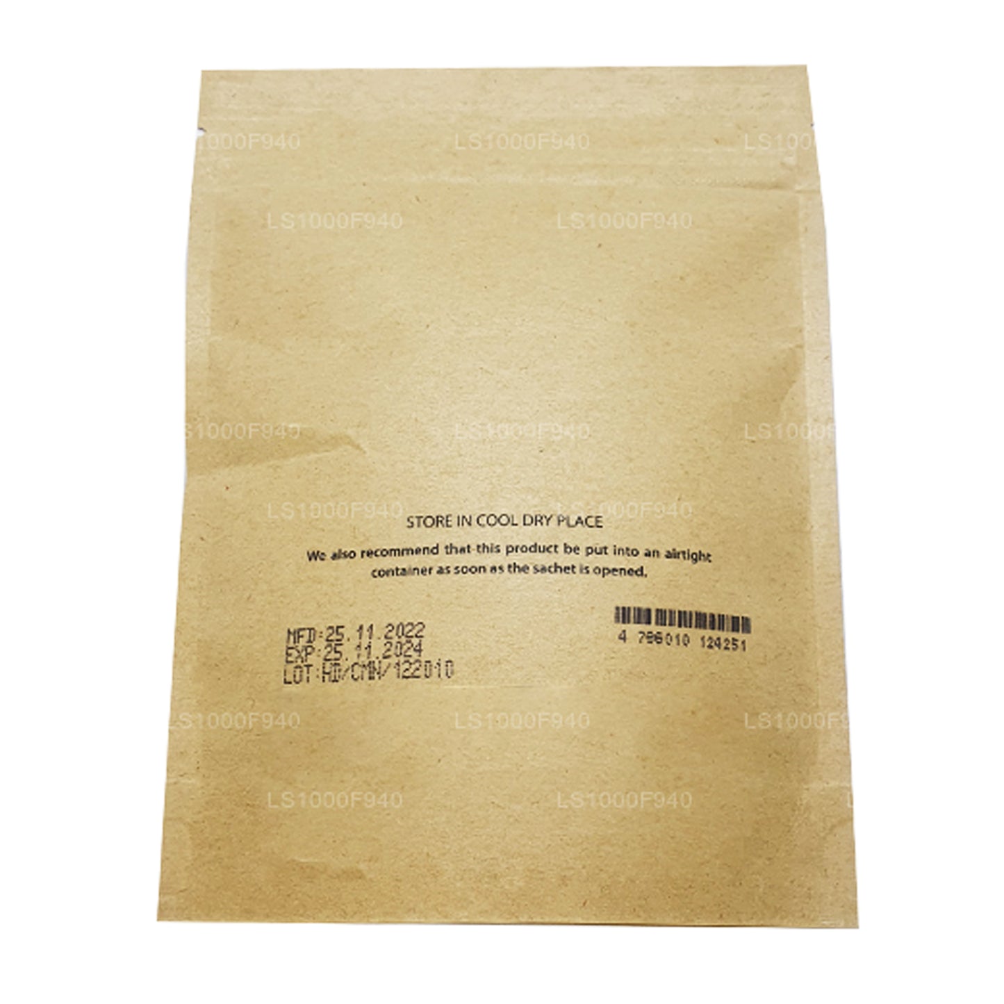 Lakpura ekologiska kumminfrön