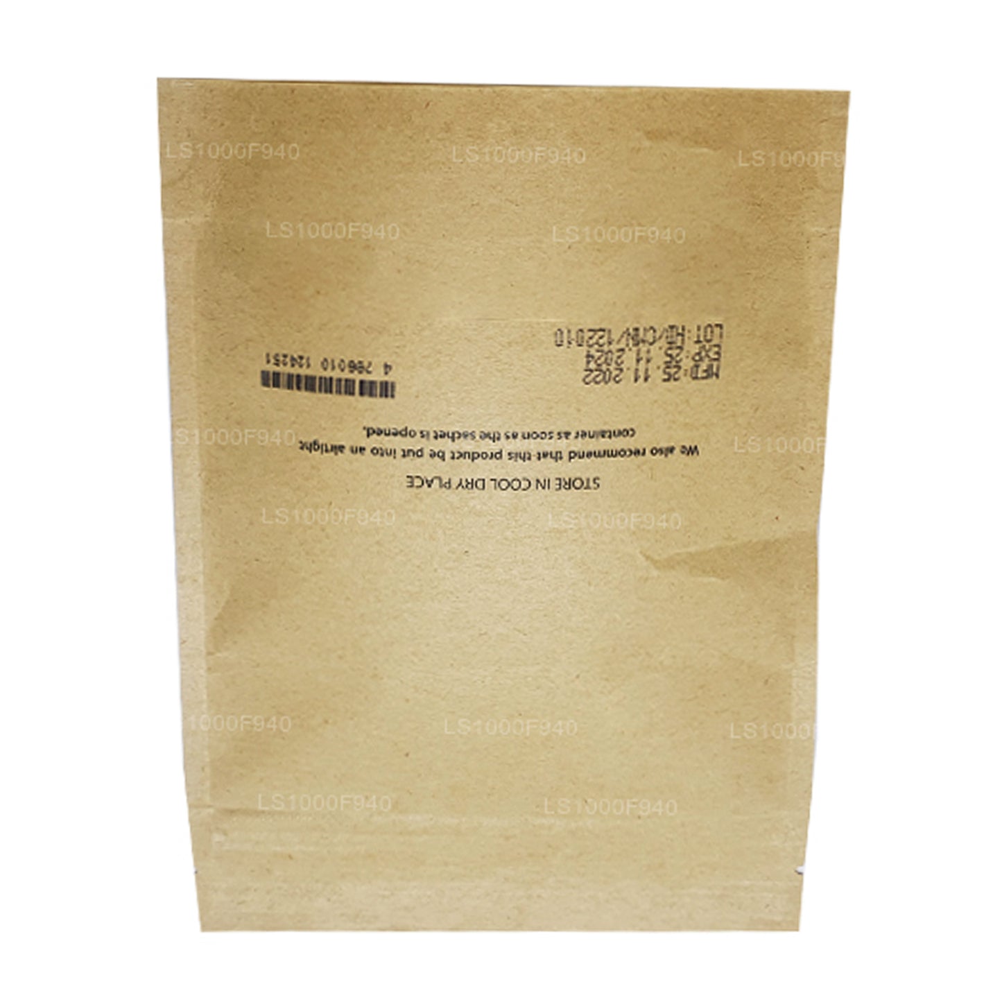 Lakpura ekologiska kumminfrön