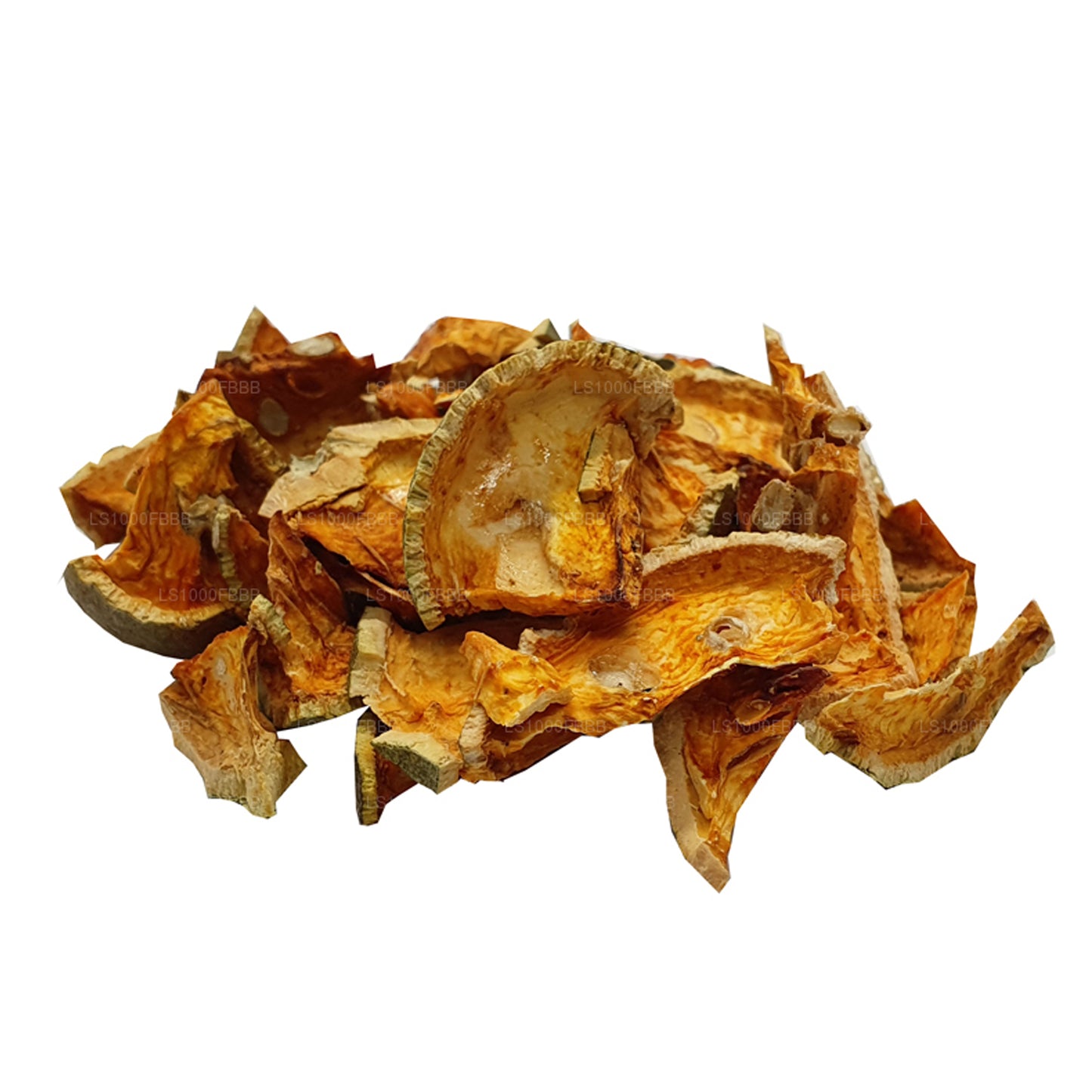 Lakpura Dehydratiserad Beli Gata Mada (100g)