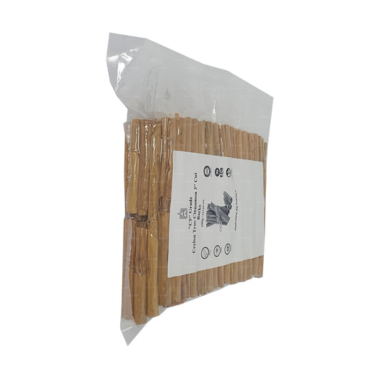 Lakpura ”C5" Grade Ceylon Sann Kanel Barks Pack