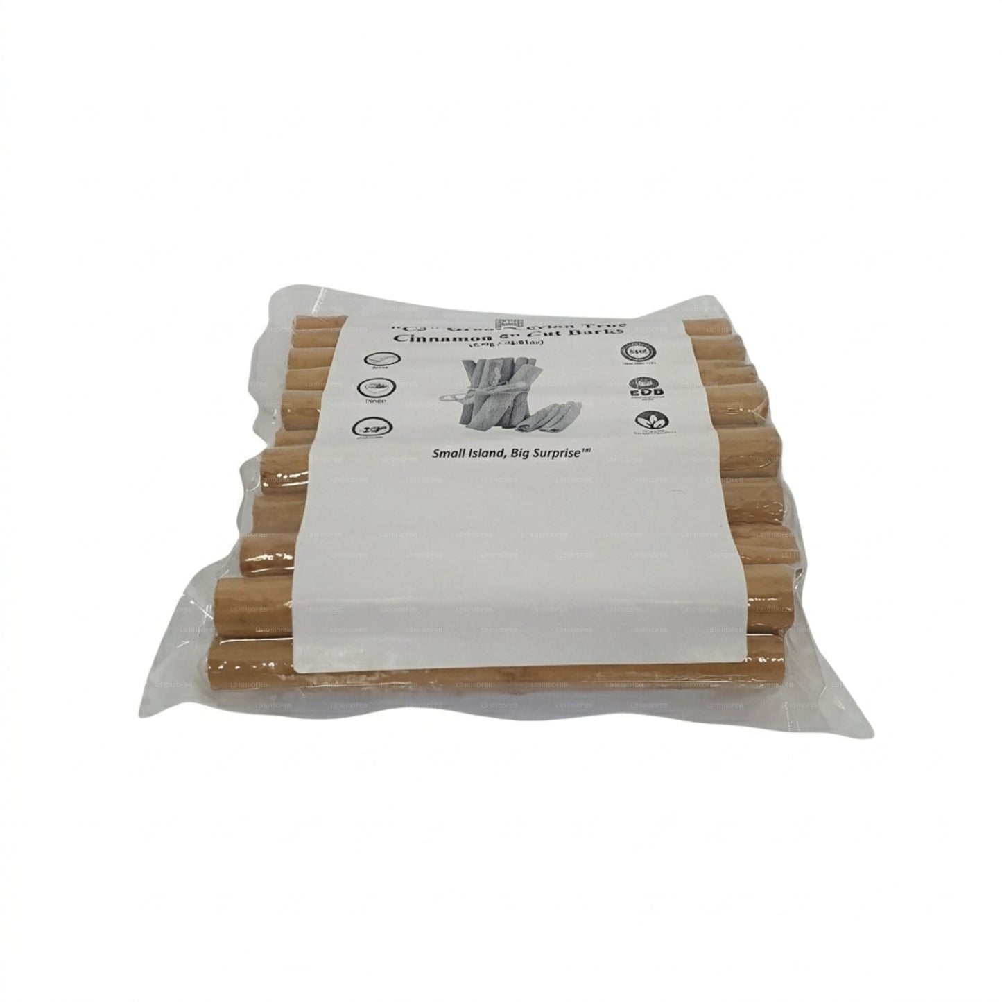 Lakpura ”C3" Grade Ceylon Sann Kanel Barks Pack