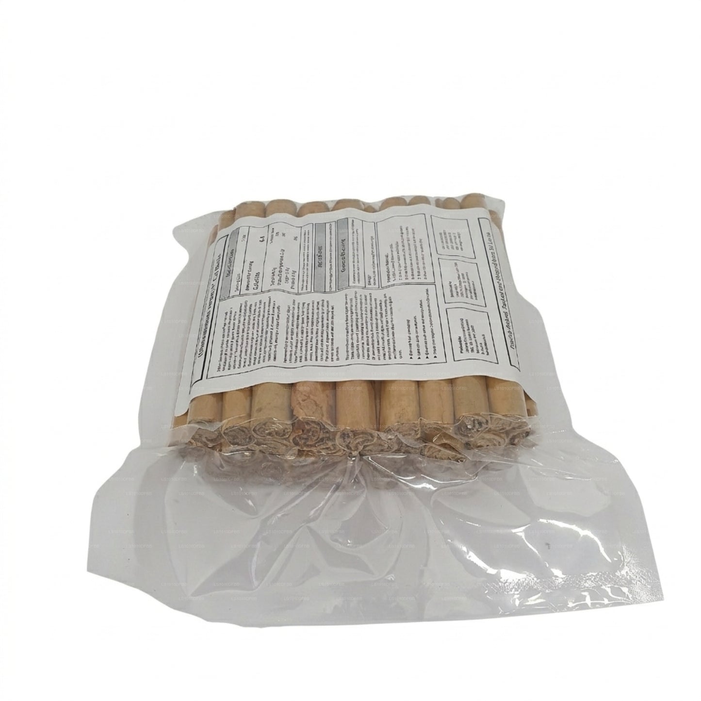 Lakpura ”C3" Grade Ceylon Sann Kanel Barks Pack