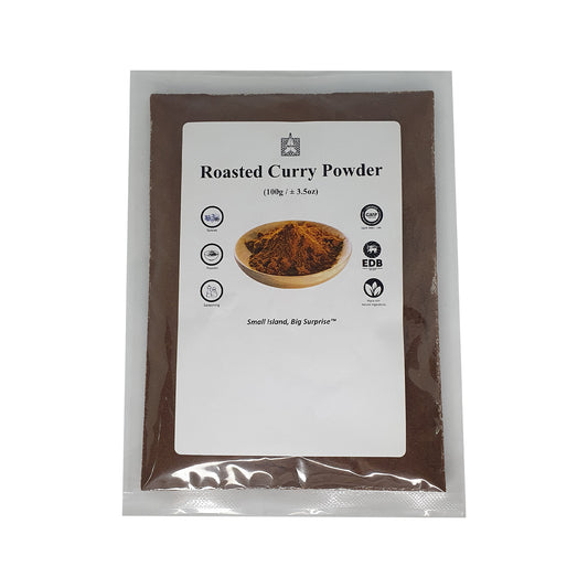 Lakpura® Currypulver (Thuna Paha)