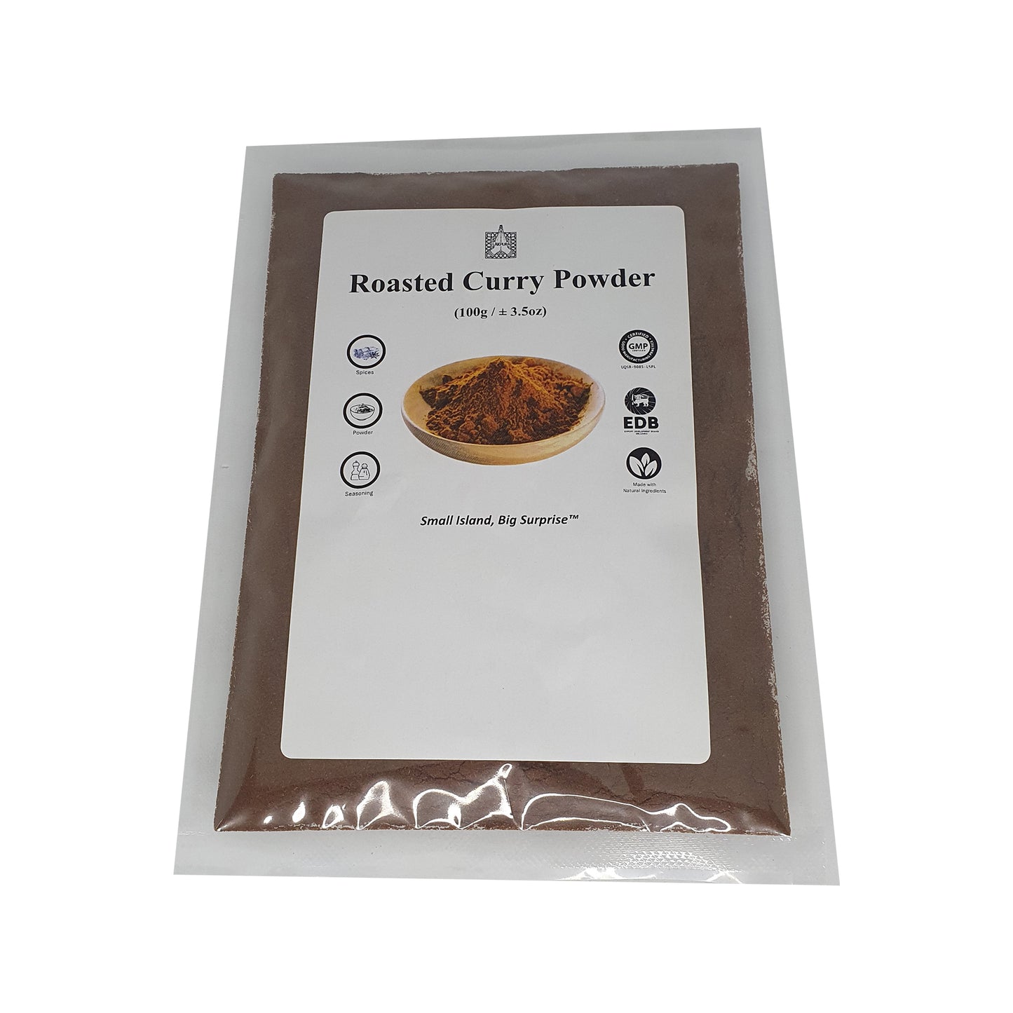 Lakpura® Currypulver (Thuna Paha)