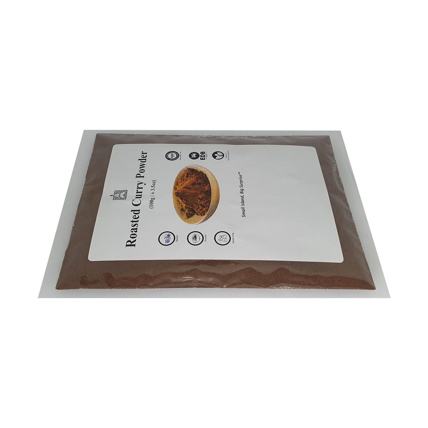 Lakpura® Currypulver (Thuna Paha)